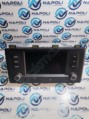 575035871F SEAT ATECA EKRAN TEYP 2016 >> 2023