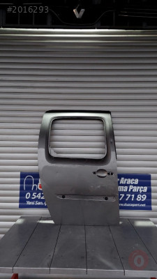 RENAULT KANGOO 3 SAG SÜRGÜ KAPI-DÜZCE ÇIKMA