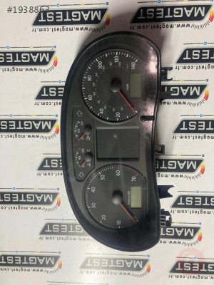 VOLKSWAGEN BORA GÖSTERGE PANELİ 1J0920901B