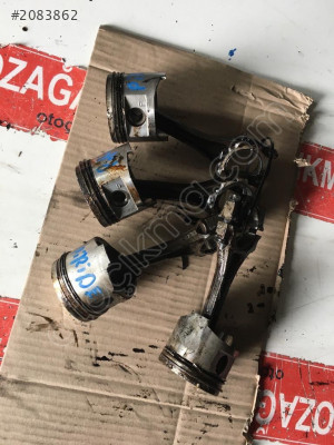FORD FESTİVA 1.3 PİSTON KOLU