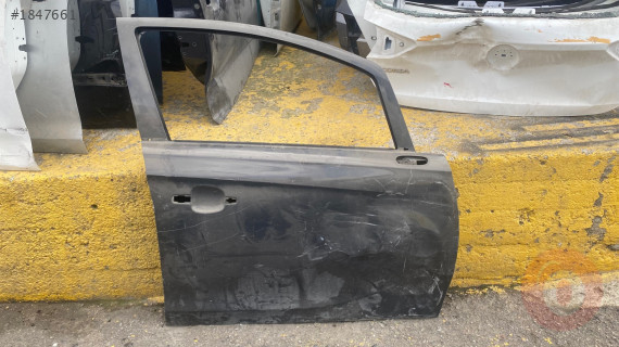 OPEL CORSA E SAĞ ÖN KAPI CANCAN OPEL