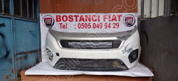 Fiat Fiorino 2017 2023 çıkma ön Tampon