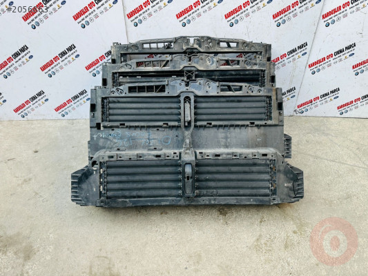 Ford Focus 4 Çıkma ön panel