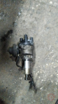 Mazda 929 distribitör çıkma