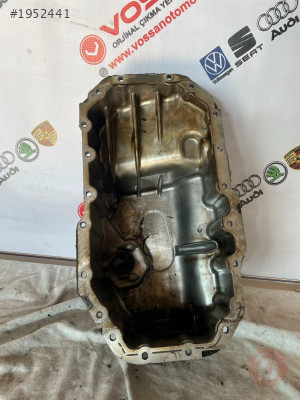 VW Passat golf Jetta Leon A3 1.4 Cax Motor Kartel 03C103603T - Vossan Otomotiv VW Passat golf Jetta Leon A3 1.4 Cax Motor Kartel 03C103603T - Volkswagen 03C103603T Orijinal Çıkma Yedek Parça Ankara