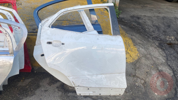 OPEL MOKKA X SAĞ ARKA KAPI ÇIKMA ORJİNAL