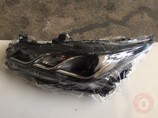 2019-2022 MODEL TOYOTA COROLLA SIFIR FAR