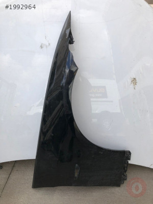 BMW E92-E93 SAĞ ÖN ÇAMURLUK