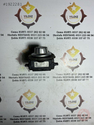 BMW 1SERISI E81 E82 E90 E87 CIKMA TEYP-CD ANFI 6979363