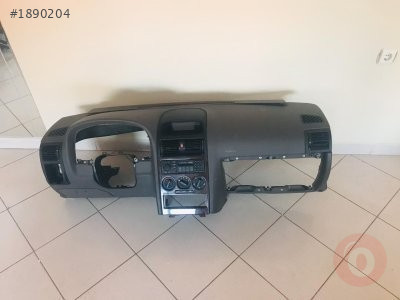 opel astra g çıkma torpido