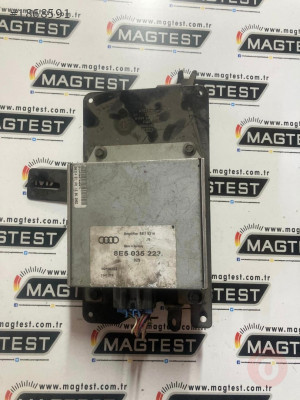 AUDI A4 B6 HARMAN AMPLİFİKATÖR  8E5035223