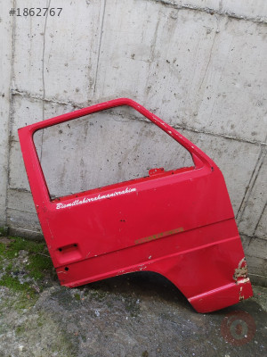 ISUZU NPR SAĞ KAPI