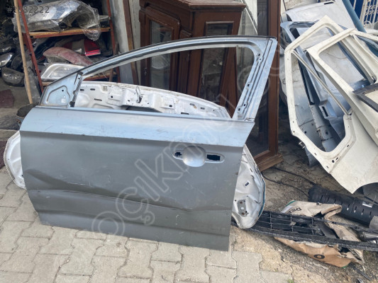 FORD MONDEO 2018-2021 SOL ÖN KAPI