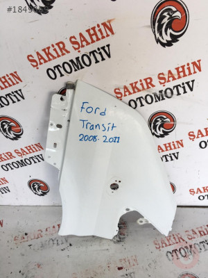 FORD TRANSİT ÇAMURLUK ÇIKMA PARÇA 2012-2018
