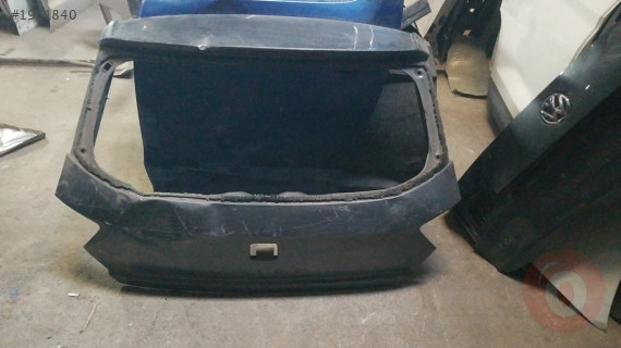 seat ıbıza bagaj kapağı