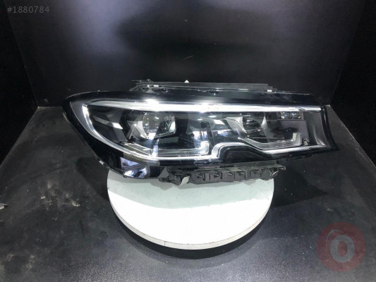 BMW 3 SERİSİ G20 SAĞ FAR A89481702