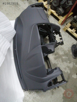 FORD FOCUS TORPİDO SIFIR ORJİNAL 2012-2018
