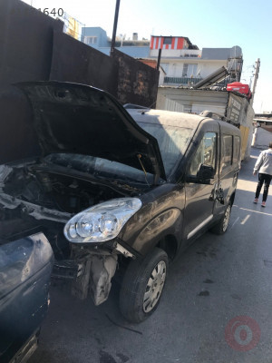 Fiat Doblo gemiş aile tüm parçalar