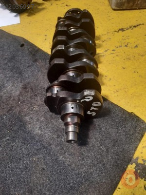 FİAT TEMPRA 1.6 STD MOTOR KRANK,TEMPRA MOTOR KRANK