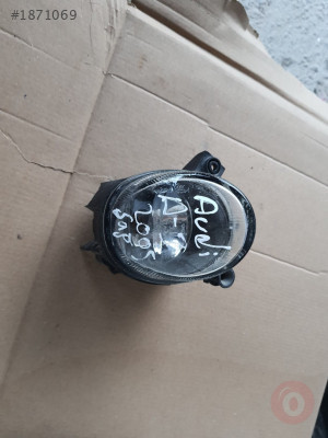 AUDİ A3 SAĞ SİS FARI