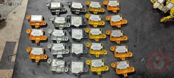 opel vectra b çıkma darbe sensörü