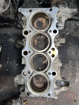 Suzuki vitara 1.5 yarım motor
