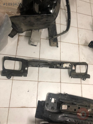 SAXO ÖN PANEL CİTRÖEN 1996-1999 7104A9
