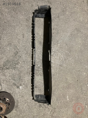 Ford kuga tampon iç havalandırma alt