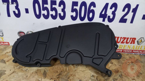 FIAT BRAVO 1.6 SIFIR TRİGER KAPAĞI