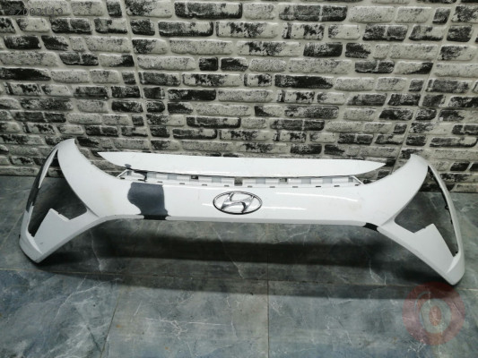 Hyundai bayon ön tampon çıkma yedek parça