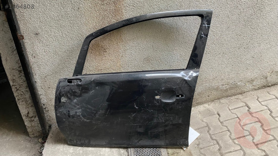 OPEL CORSA D SOL ÖN KAPI CANCAN OPEL