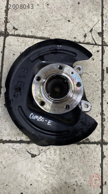 OPEL COMBO E 2021 2022 ARKA PORYA ÇIKMA 9813623480