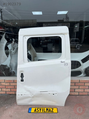 FİAT DOBLO SOL ARKA KAPI ORJİNAL