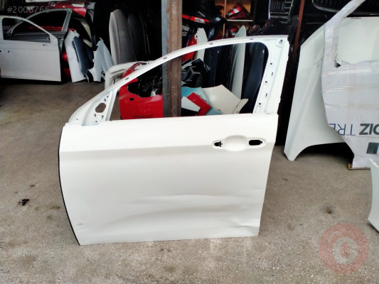 Fiat egea sol ön kapı
