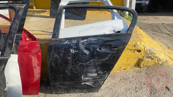 OPEL ASTRA H SOL ARKA KAPI CANCAN OPEL