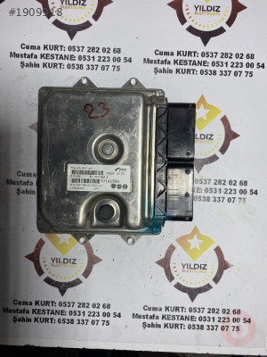 FIAT EGEA CIKMA MOTOR BEYNI 52141506