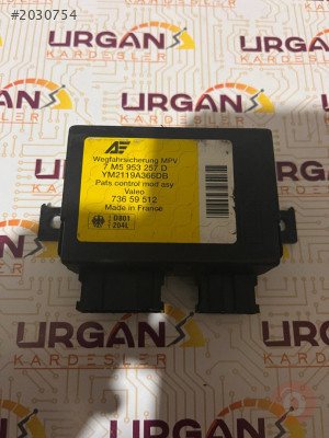 73659512 FORD GALAXY IMMOBİLİZER KUTUSU