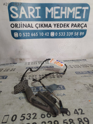 ÇIKMA BMW 1SERİSİ E87 SOL ARKA KAPI İÇ TESİSATI