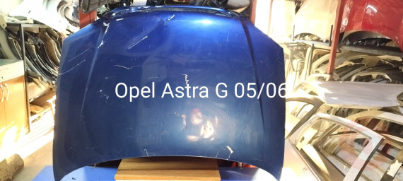 Opel Astra G çıkma motor kaputu