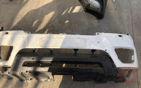 LAND ROVER RANGE ROVER VOQUE ÖN TAMPON