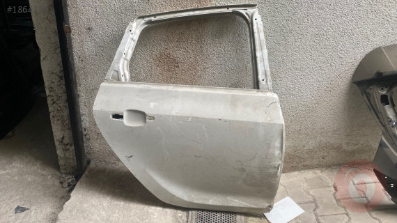 OPEL ASTRA J SAĞ ARKA KAPI CANCAN OPEL