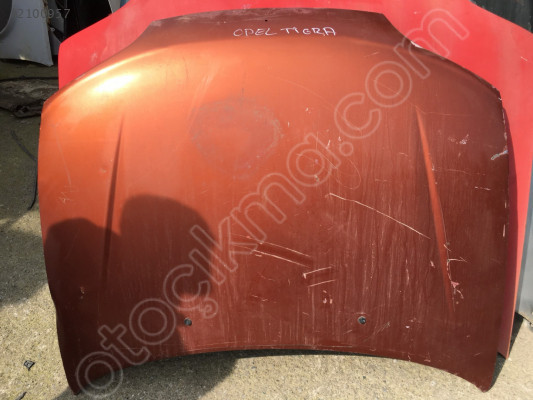 Opel Tigra Motor Kaputu
