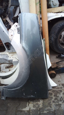 fiat tipo sol ön çamurluk