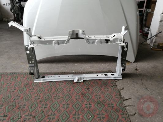 Çıkma 2020 Toyota Corolla ön panel