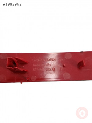 5F0945105E SOL ARKA REFLEKTÖR SEAT LEON 2013 >>