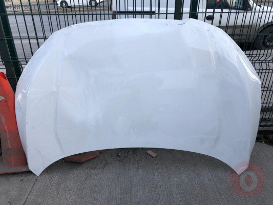 HONDA CİVİC ÖN KAPUT