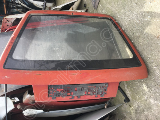 Hyundai Excel HB Bagaj Kapağı