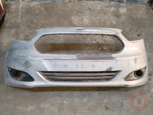 FORD COURİER ÖN TAMPON ÇIKMA ORJİNAL