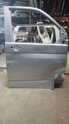 volkswagen transporter sağ ön kapı