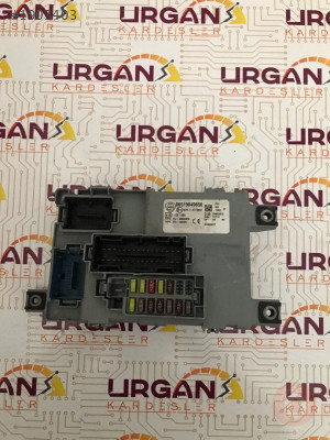 00519849850 LANCIA YPSİLON BODY BEYNİ